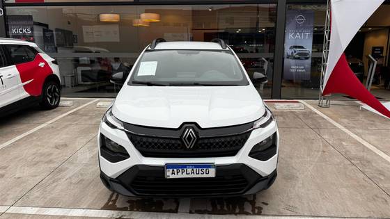 RENAULT KARDIAN 1.0 TCE FLEX EVOLUTION EDC